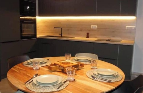 Taghazout Apartment | Ground floor /garden apartment in Taourirt Taghazout bay Amda