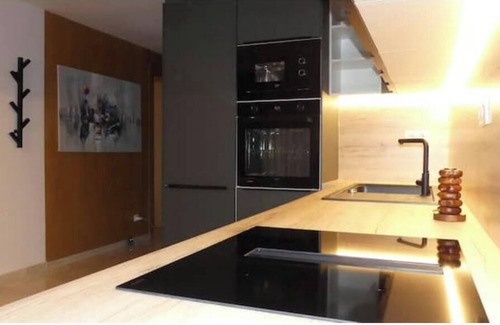 Taghazout Apartment | Ground floor /garden apartment in Taourirt Taghazout bay Amda