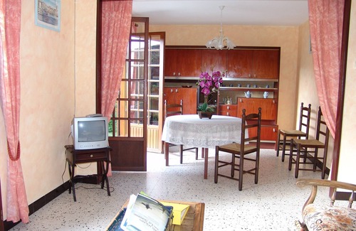 Noyelles-sur-Mer Cabin | ground floor house in a hamlet in the countryside and quiet