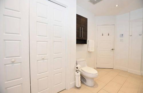 Hochelaga House | Ground Floor Loft Style Luxury Executive Flat
