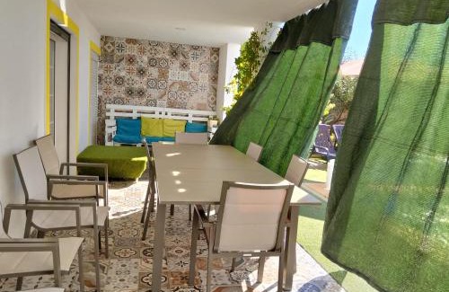 Aldeia dos Palheiros House | Ground Floor Room Sofia's Happy House - Almodôvar Ourique