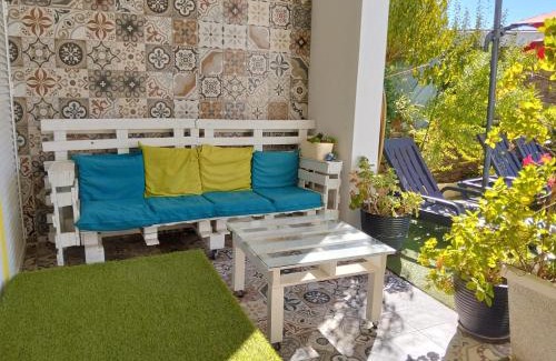 Aldeia dos Palheiros House | Ground Floor Room Sofia's Happy House - Almodôvar Ourique