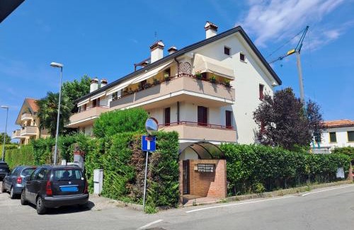 Padova Apartment | Ground floor,Top level