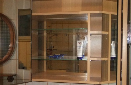 Beuren Apartment | Ground level holiday apartment w/far view, idyllic location on town's edge