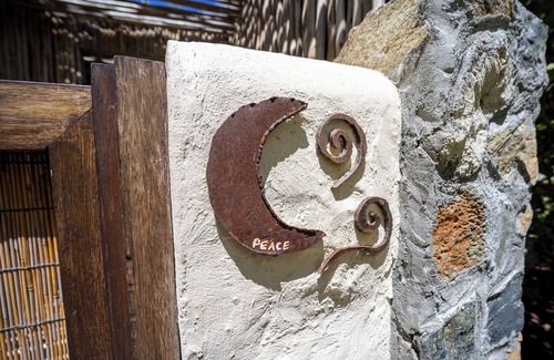 East End Apartment | Ground‑Level Sunrise Oceanview Suite in BVI