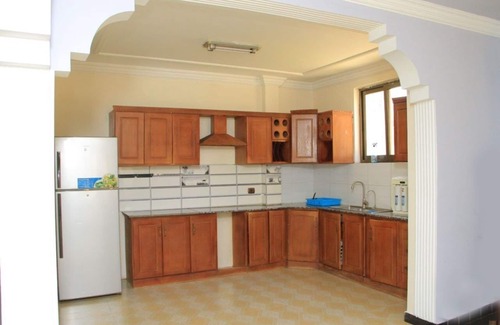 Bole House | Ground plus 3 Modern spacious House