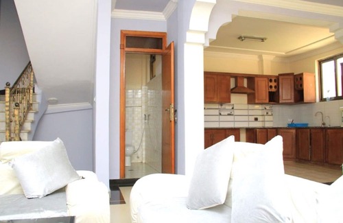 Bole House | Ground plus 3 Modern spacious House