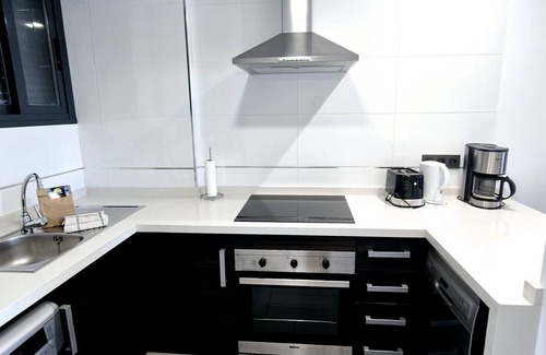 Orihuela Costa Apartment | Grounfloor Oasis Beach La zenia IV