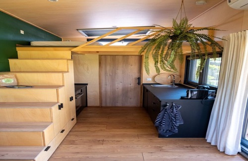 Scherpenzeel House | Group accommodation for 40 guests