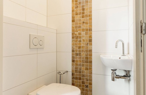 Gasthuis Resort | Group accommodation 12+3