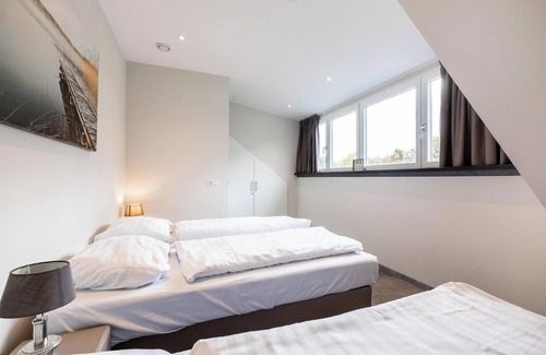 Gasthuis Resort | Group accommodation 12+3