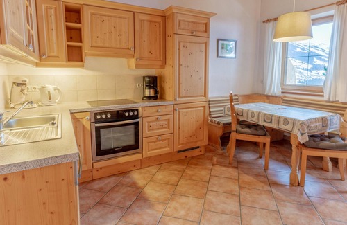 Alpbach Apartment | Group accommodation, only 3.5km from the ski lift
