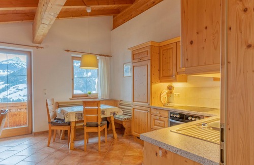 Alpbach Apartment | Group accommodation, only 3.5km from the ski lift