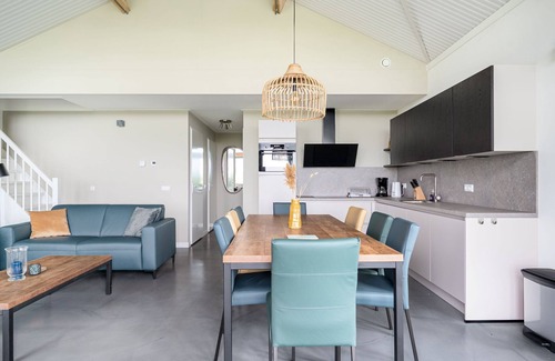 Akkrum House | Group accommodation with wellness in Friesland