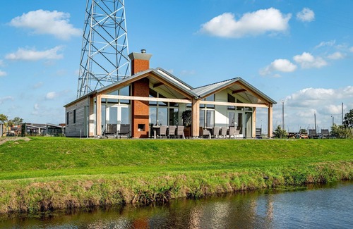 Akkrum House | Group accommodation with wellness in Friesland