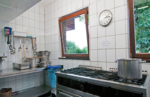 Sart-lez-Spa Cottage | Group Cottage in Jalhay, Spa
