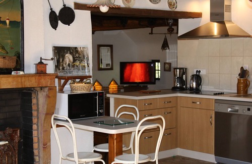 Chevigny-en-Valiere House | Group gîte (11/13 people) 15mn from Beaune