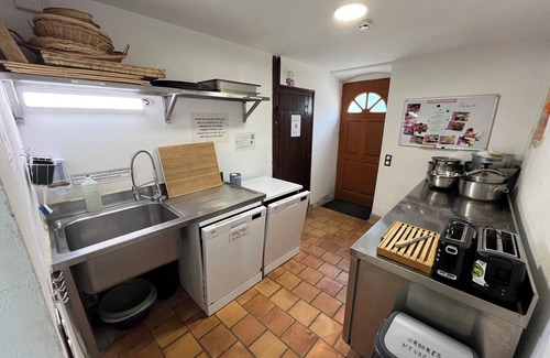 Marnay House | Group gîte sleeps 32 between Paris and Bordeaux