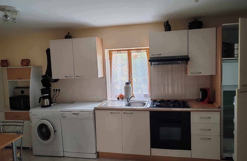 Richelieu House | Group gite for 12/15 people PMR access