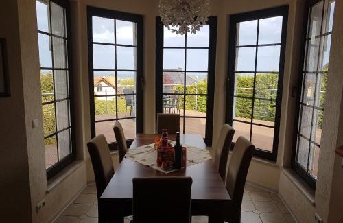 Ballenstedt Villa | Group Hideaway with Pool