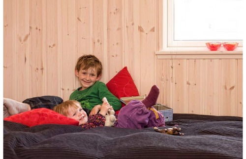 Høruphav House | Group holiday home with pool area on the beautiful Baltic island of Als