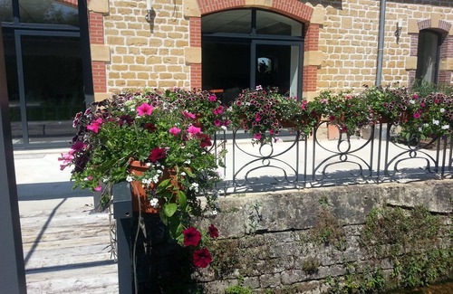 Boutancourt House | Group lodging O JARDIN OF BOUTANCOURT