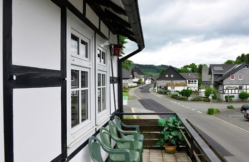 Elpe House | Group Retreat in Hochsauerland