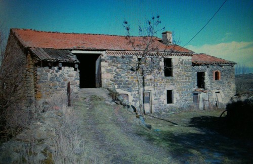 Saint-Arcons-de-Barges House | Group rural lodging - 3 ears "L'estaou" - 15 persons (19 beds)