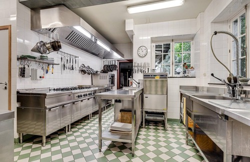 Vielsalm House | Group Stay with Spa in Vielsalm