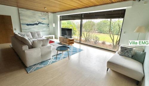 Saerbeck Villa | Group Villa EMG Münster Riesenbeck Osnabruck - Saerbeck