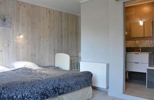 Amonines House | Group Villa with Sauna