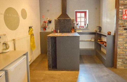 Mesch House | Groupaccommodation in a old farm in South Limburg