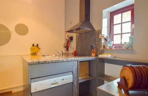 Mesch House | Groupaccommodation in a old farm in South Limburg
