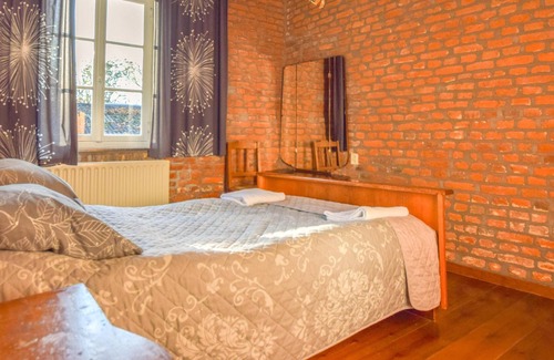 Mesch House | Groupaccommodation in a old farm in South Limburg