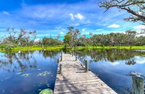 Rockport House | Grouper Cottage