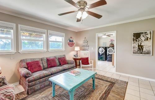 Rockport House | Grouper Cottage