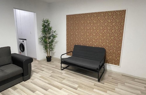 Buzau Apartment | Grove Apartment