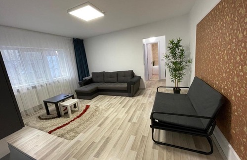 Buzau Apartment | Grove Apartment