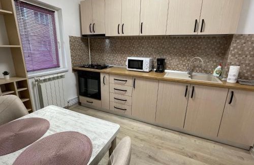 Buzau Apartment | Grove Apartment