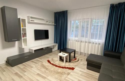 Buzau Apartment | Grove Apartment