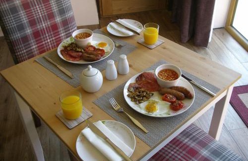 Harleston Bed & Breakfast | Grove Barn Bed and Breakfast