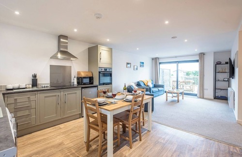 Worlingworth House | Grove Farm Cottage, Worlingworth