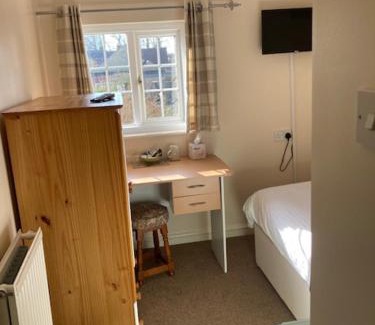 Martlesham Heath Hotel | Grove House Hotel