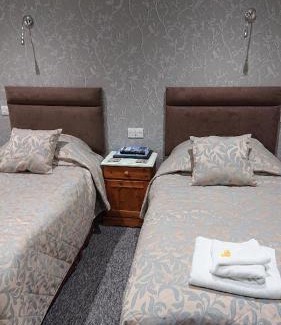 Martlesham Heath Hotel | Grove House Hotel