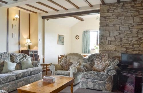 Acton Scott House | Grove Sprightly Barn