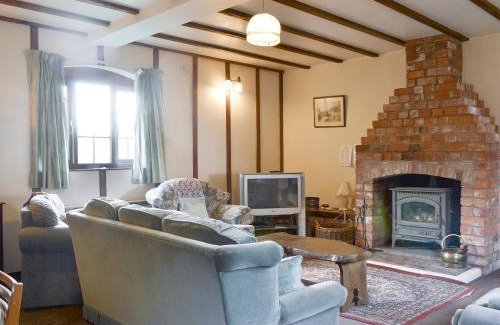 Acton Scott House | Grove Sprightly Barn