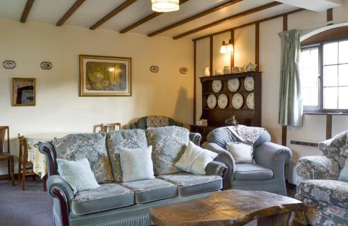 Acton Scott House | Grove Sprightly Barn