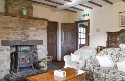 Acton Scott House | Grove Sprightly Barn