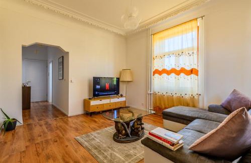 Schaffhausen Apartment | Gruben Apartments 2 schlafzimmer