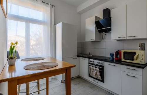 Schaffhausen Apartment | Gruben Apartments 2 schlafzimmer